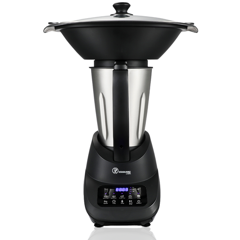 Chef Tony Kitchen Robot Full Set