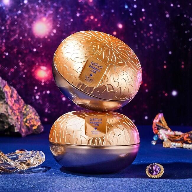 Crema Antiarrugas Reafirmante Doble Efecto - 25+25GR