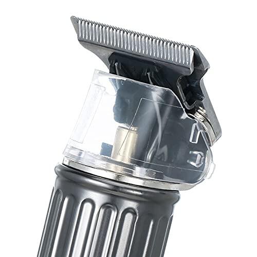 Herramienta Profesional de Corte de Cabello Inalámbrica – Potencia y Precisión en Cada Estilo