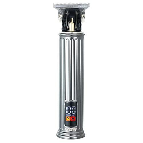 Herramienta Profesional de Corte de Cabello Inalámbrica – Potencia y Precisión en Cada Estilo