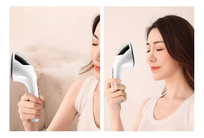 Masajeador · Humidificador · Lifting Skincare