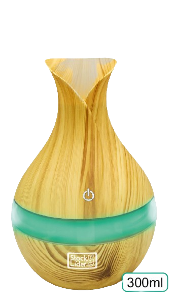 Humidificador 300ml