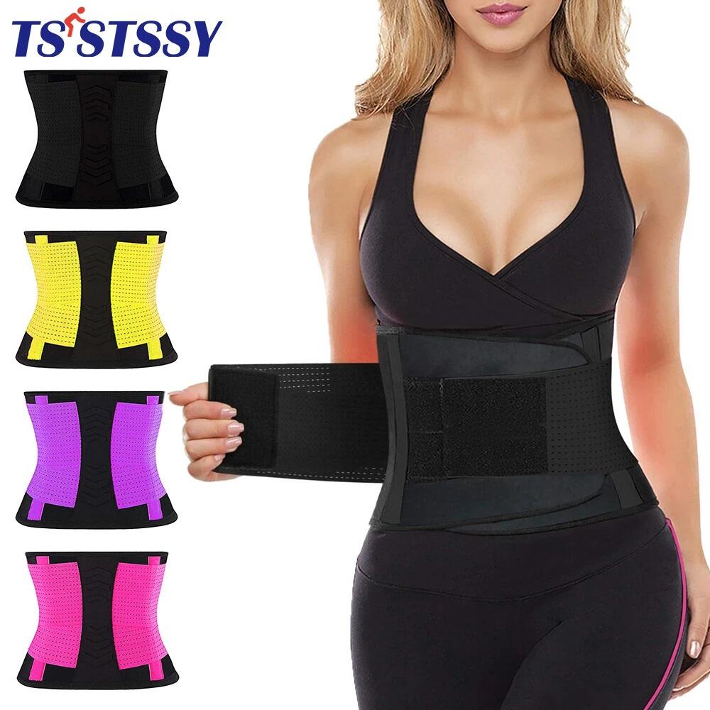 Faja de Cintura Shping Belt